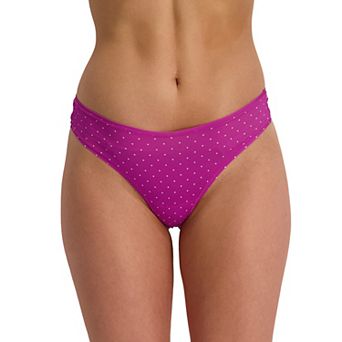 Juniors' SO® Micro Thong SO83-022