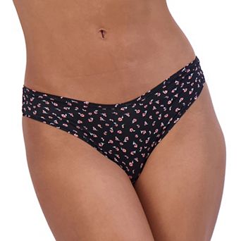 Juniors' SO® Micro Thong SO83-022