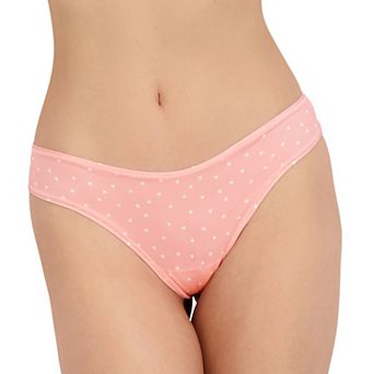 Juniors' SO® Micro Thong SO83-022