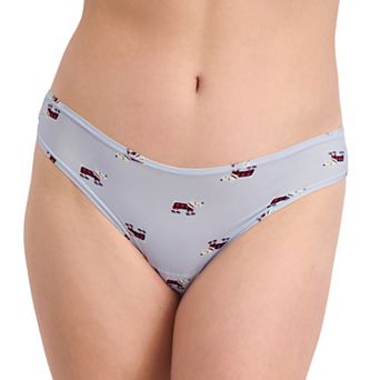 Juniors' SO® Micro Thong SO83-022