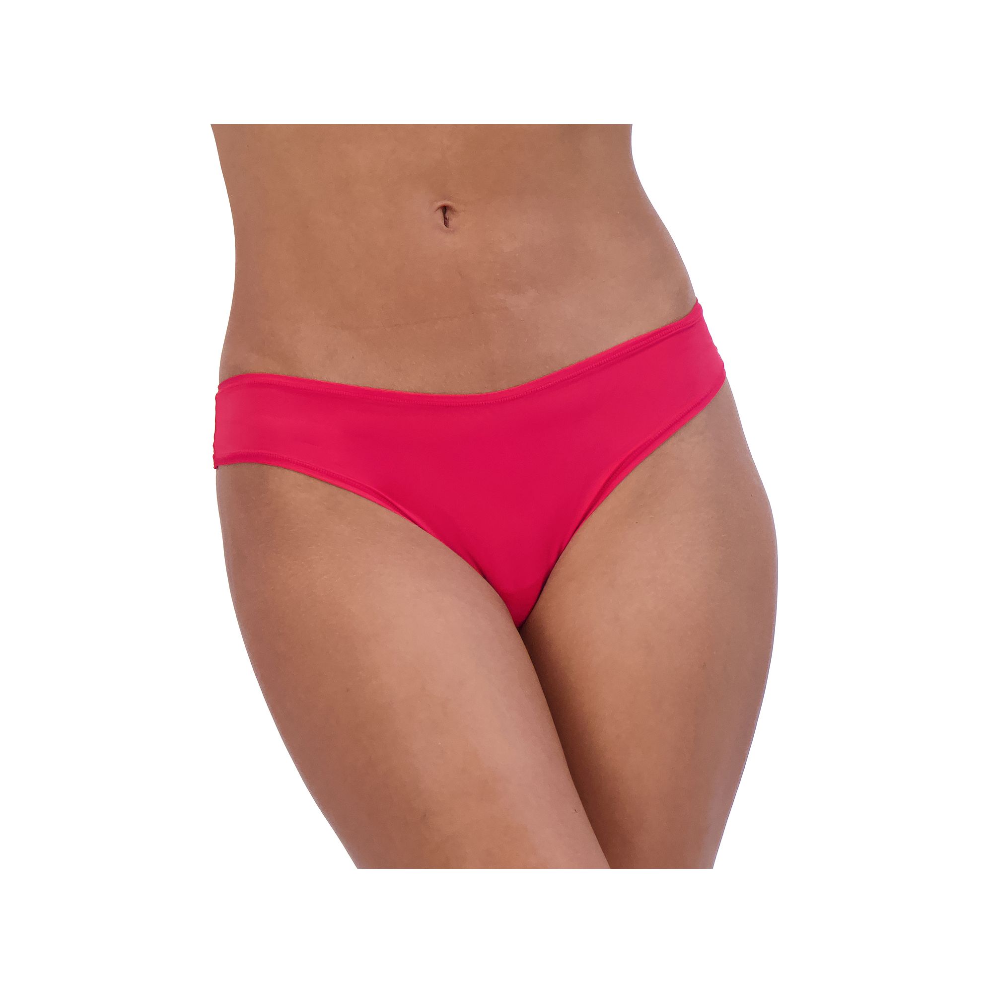 Juniors SO® Micro Thong SO83-022, Girls, Size: Small, Ski Patrol