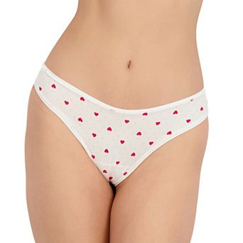 Juniors' SO® Micro Thong SO83-022