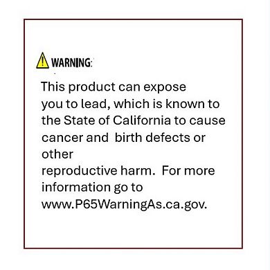 Celebrate Together Fall Small Harvest Paper Gift Storage Box