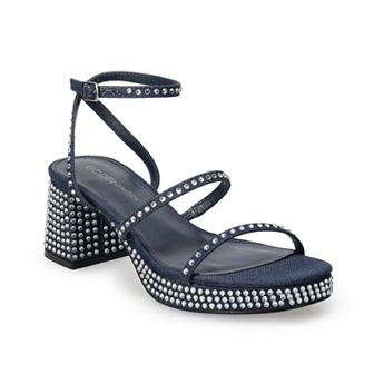 BCBGeneration Lissena-2 Women's Dress Sandals