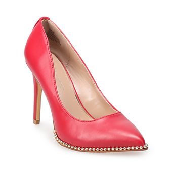 BCBGeneration Women's Hawti High Heel Pumps