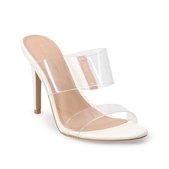 BCBGeneration Women's Jordie Dress Sandals