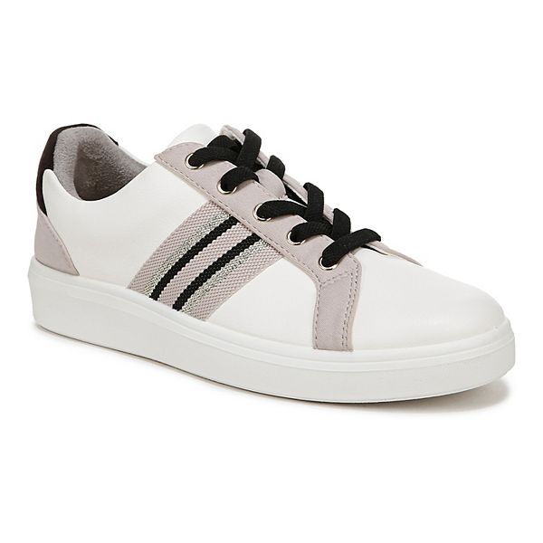 BZees For Lifestride Womens Happy Friday Slip-On Sneakers - Medium & Wide Width