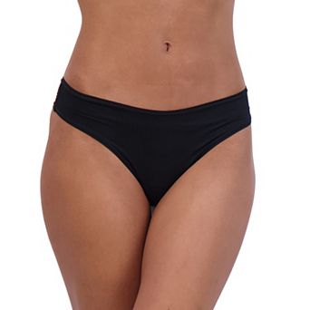 Juniors' SO® Cotton Thong SO83-021