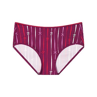 Juniors' SO® Micro Hiphugger Panties SO72-043