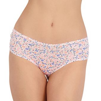 Juniors' SO® Micro Hiphugger Panties SO72-043