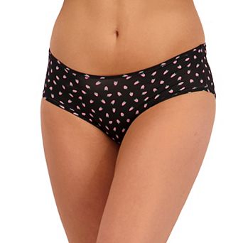 Juniors' SO® Micro Hiphugger Panties SO72-043