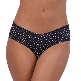 Juniors' SO® Micro Hiphugger Panties SO72-043