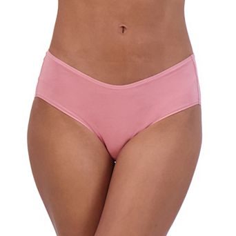 Juniors' SO® Micro Hiphugger Panties SO72-043