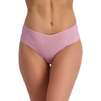 Juniors' SO® Micro Hiphugger Panties SO72-043