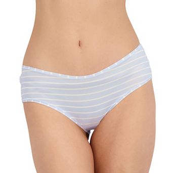Juniors' SO® Micro Hiphugger Panties SO72-043