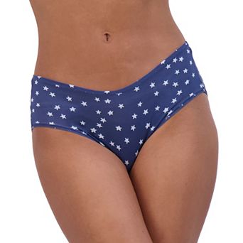 Juniors' SO® Micro Hiphugger Panties SO72-043