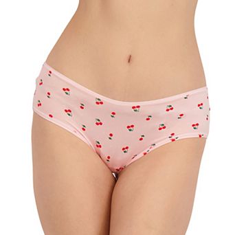 Juniors' SO® Micro Hiphugger Panties SO72-043