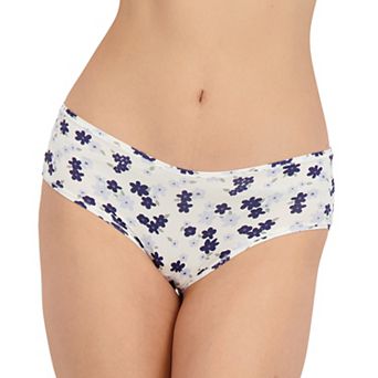 Juniors' SO® Micro Hiphugger Panties SO72-043