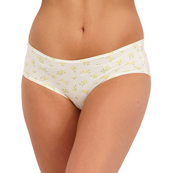 Juniors' SO® Micro Hiphugger Panties SO72-043
