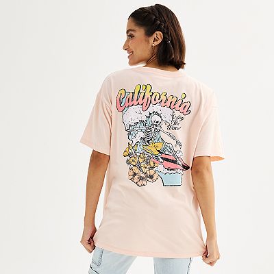 Wave California Love Tee Wave California Love Tee