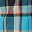 Gray Teal Orange