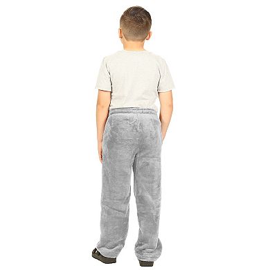 Gioberti Boy's Super Soft Plush Pajama Pants