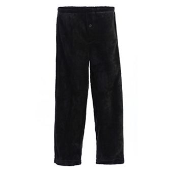 Gioberti Boy's Super Soft Plush Pajama Pants
