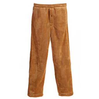 Gioberti Boy's Super Soft Plush Pajama Pants