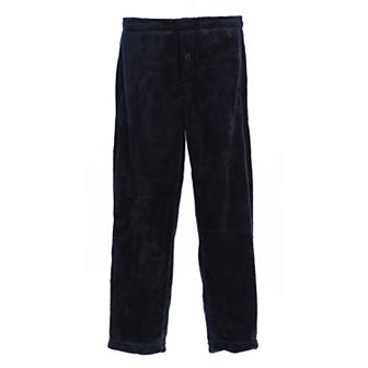 Gioberti Boy's Super Soft Plush Pajama Pants