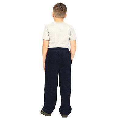 Gioberti Kid's Super Soft Plush Pajama Pants