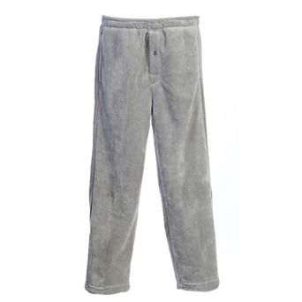 Gioberti Kid's Super Soft Plush Pajama Pants