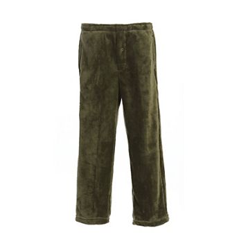 Gioberti Kid's Super Soft Plush Pajama Pants