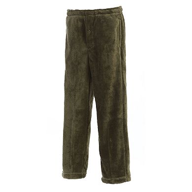 Gioberti Kid's Super Soft Plush Pajama Pants