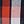 Orange Navy White