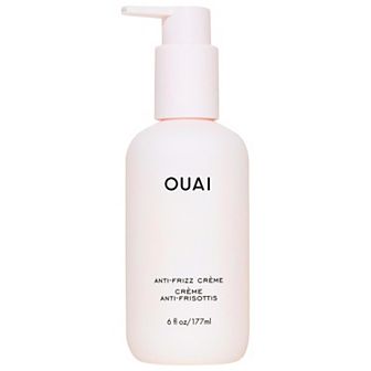 OUAI Anti-Frizz Hair Styling Cream