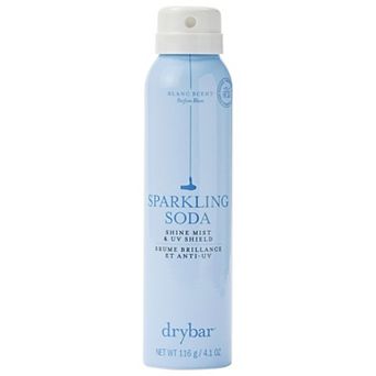 Drybar Sparkling Soda Shine Mist