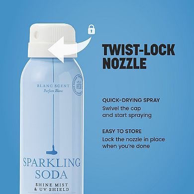 Sparkling Soda Shine Mist