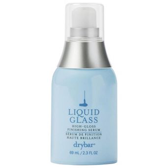 Drybar Liquid Glass High-Gloss Finishing Hair Serum