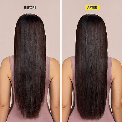 Liquid Glass High-Gloss Finishing Hair Serum