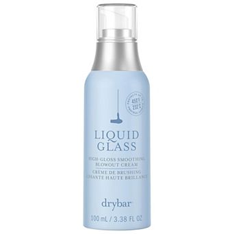 Drybar Liquid Glass Smoothing Blowout Hair Cream