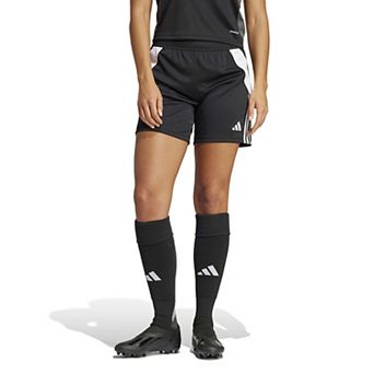 Women's adidas Tiro 24 Soccer Shorts
