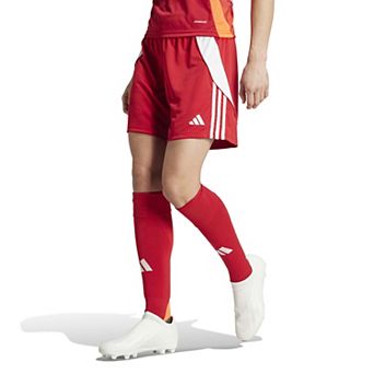 Women's adidas Tiro 24 Soccer Shorts