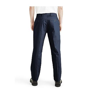 Big & Tall Dockers® Signature Iron Free Stain Defender Classic Fit Pants