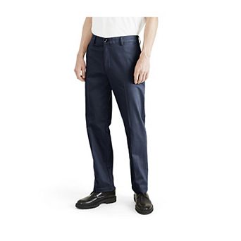 Big & Tall Dockers® Signature Iron Free Stain Defender Classic Fit Pants