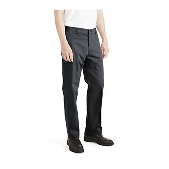 Big & Tall Dockers® Signature Iron Free Stain Defender Classic Fit Pants