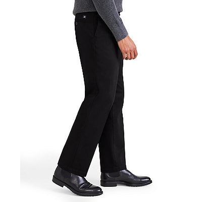 Big & Tall Dockers® Signature Iron Free Stain Defender Classic Fit