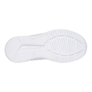 Skechers Microspec Advance Girls' Sneakers