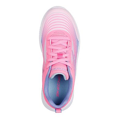 Skechers Microspec Advance Girls' Sneakers