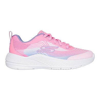 Skechers Microspec Advance Girls' Sneakers