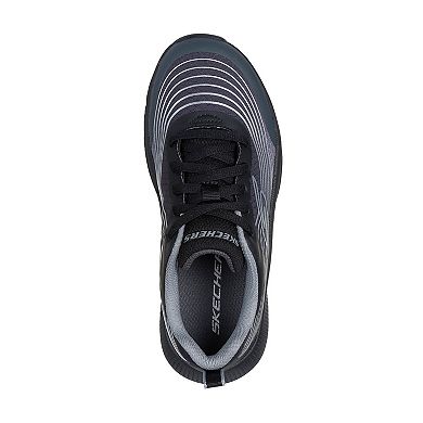 Skechers Microspec Advance Boys' Sneakers